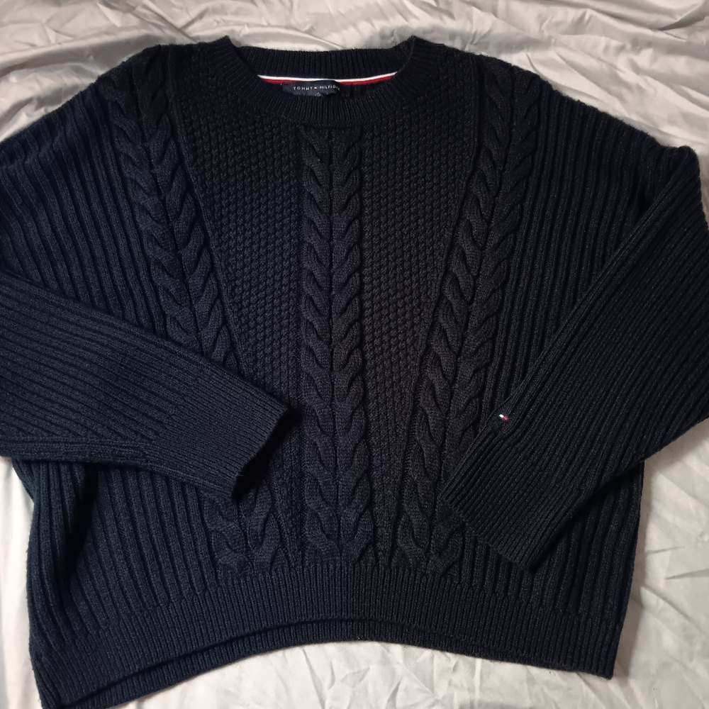 Tommy Hilfiger Sweater
